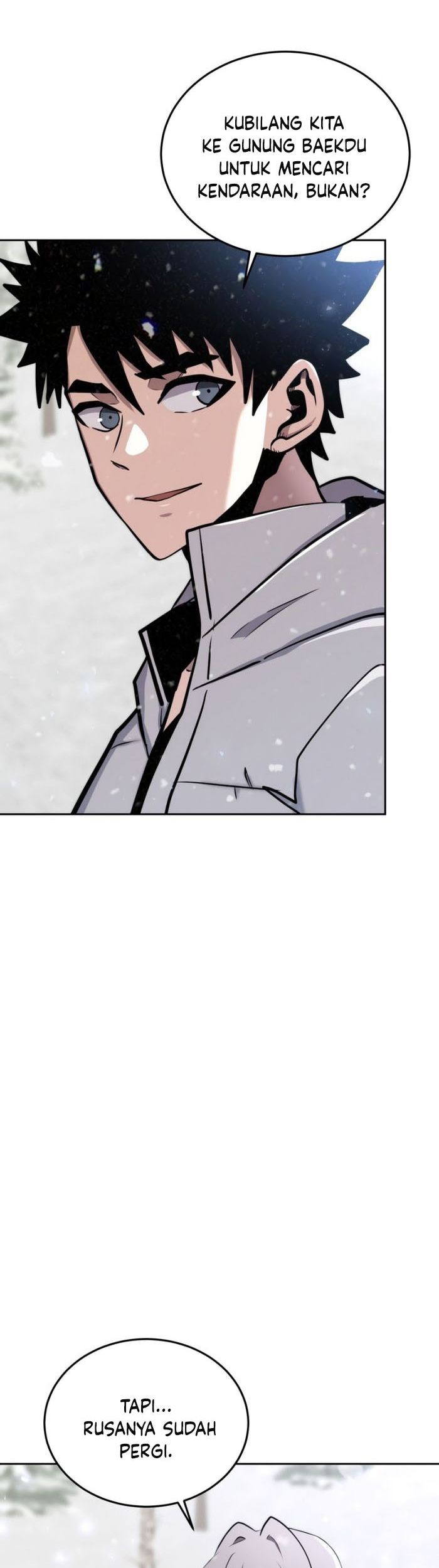 Player from Today Onwards Chapter 52 - halaman 16