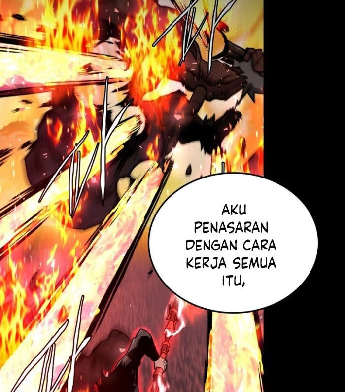 Player from Today Onwards Chapter 52 - halaman 37