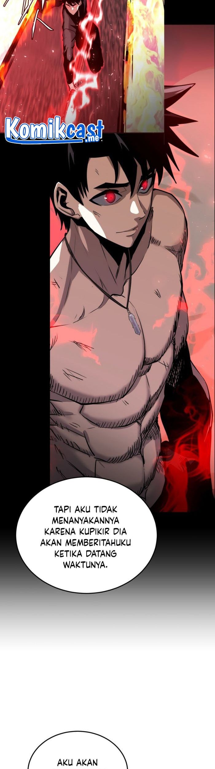 Player from Today Onwards Chapter 52 - halaman 38