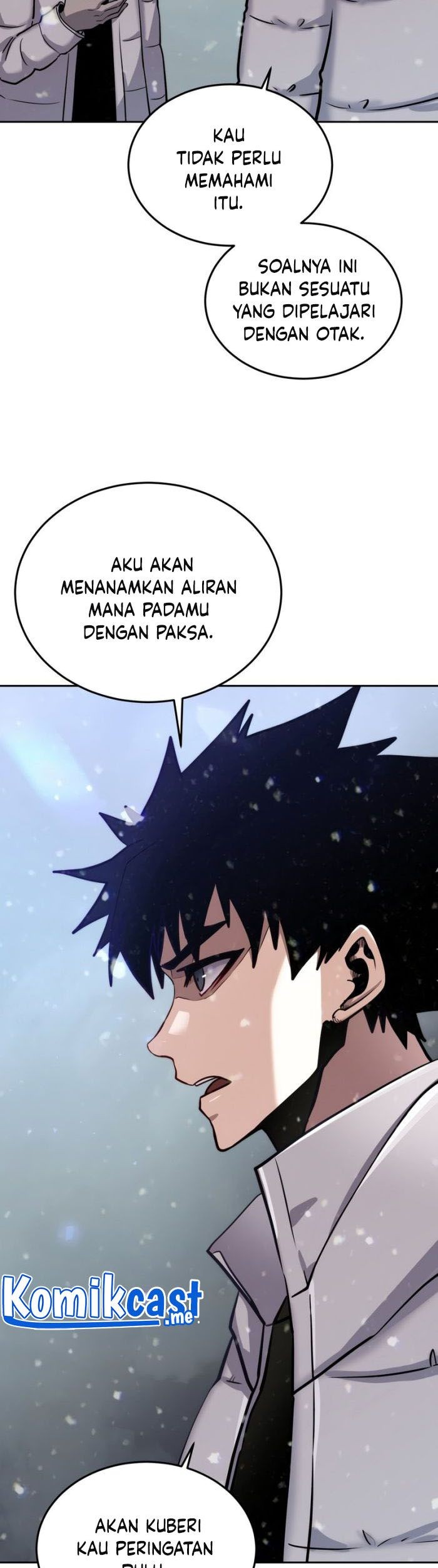 Player from Today Onwards Chapter 52 - halaman 48