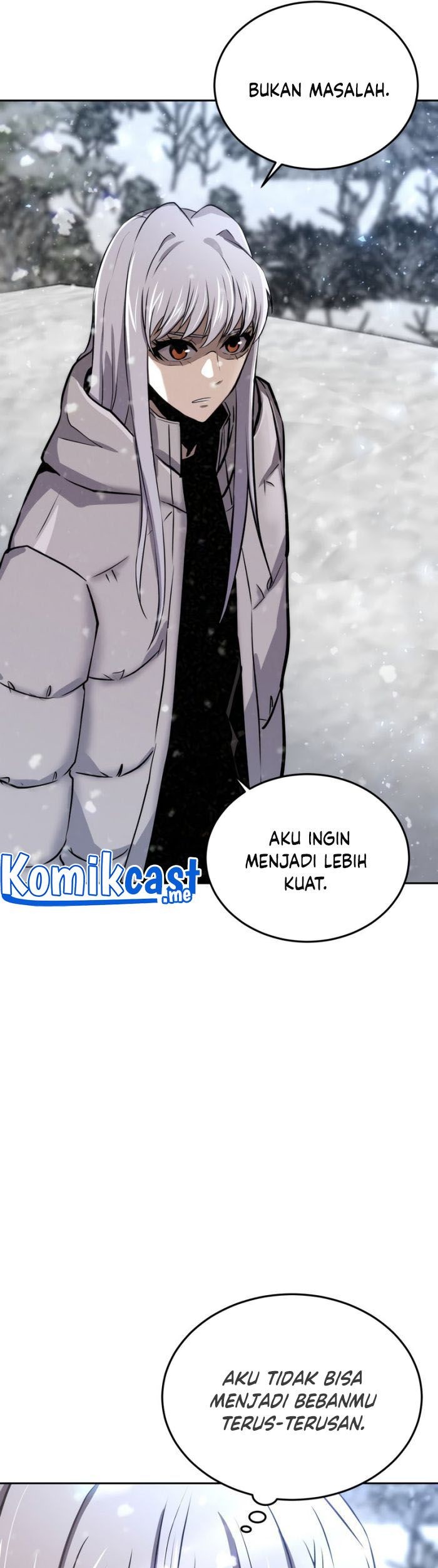 Player from Today Onwards Chapter 52 - halaman 50