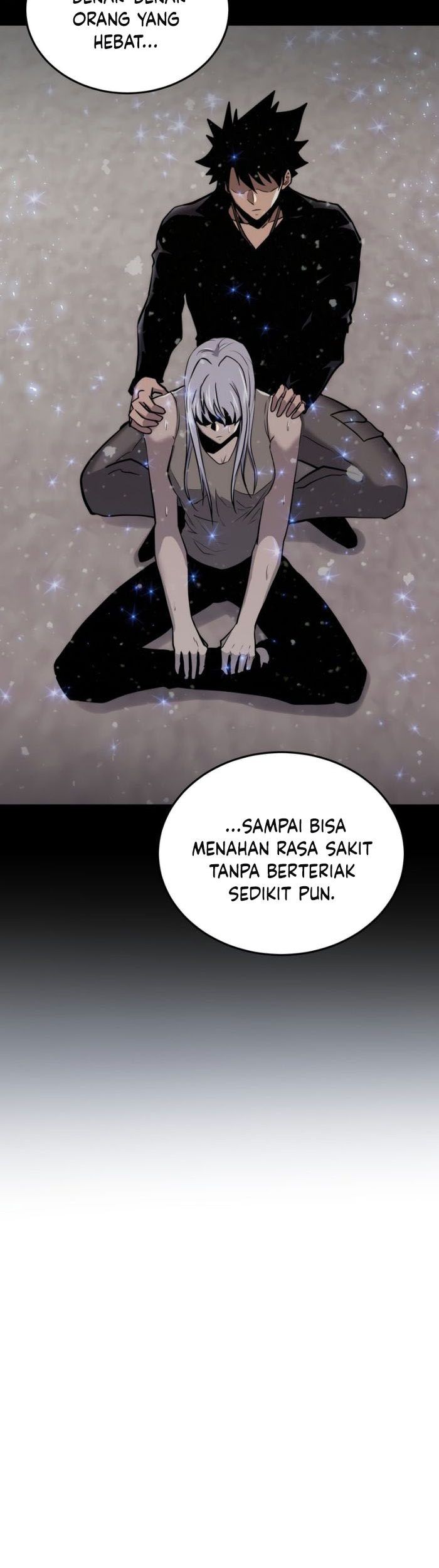 Player from Today Onwards Chapter 52 - halaman 56