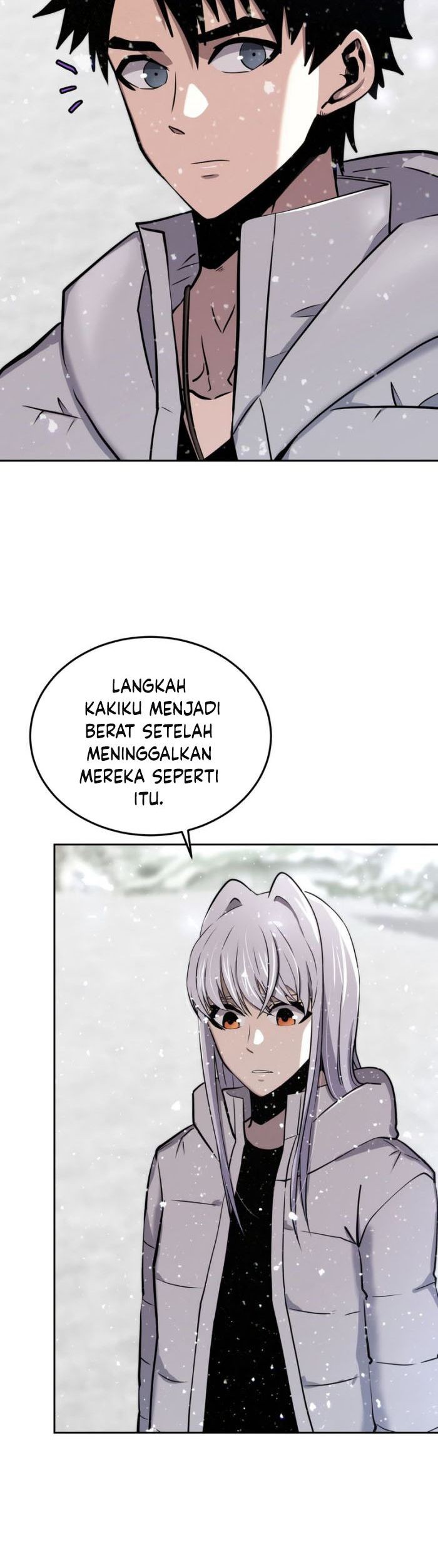 Player from Today Onwards Chapter 52 - halaman 6