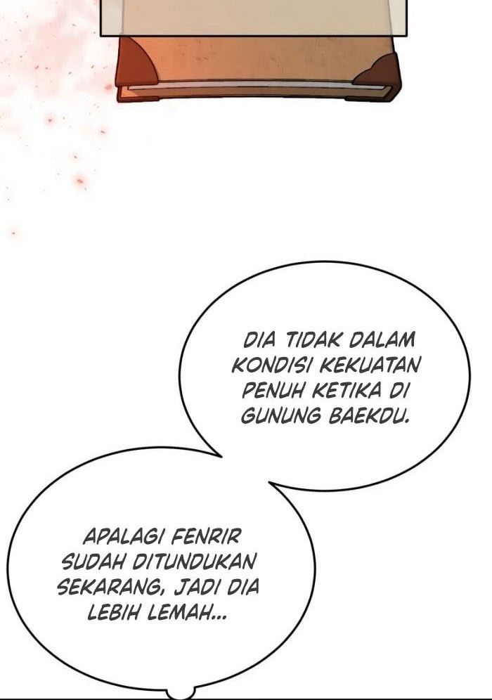 Player from Today Onwards Chapter 52 - halaman 65