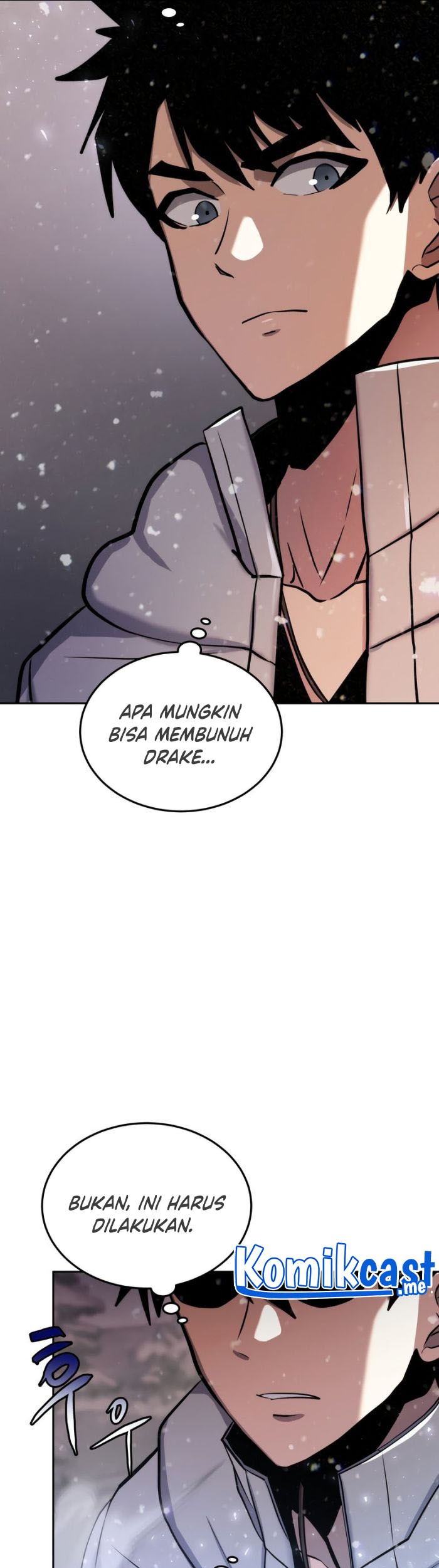 Player from Today Onwards Chapter 52 - halaman 66