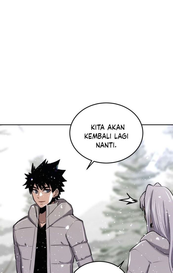 Player from Today Onwards Chapter 52 - halaman 7