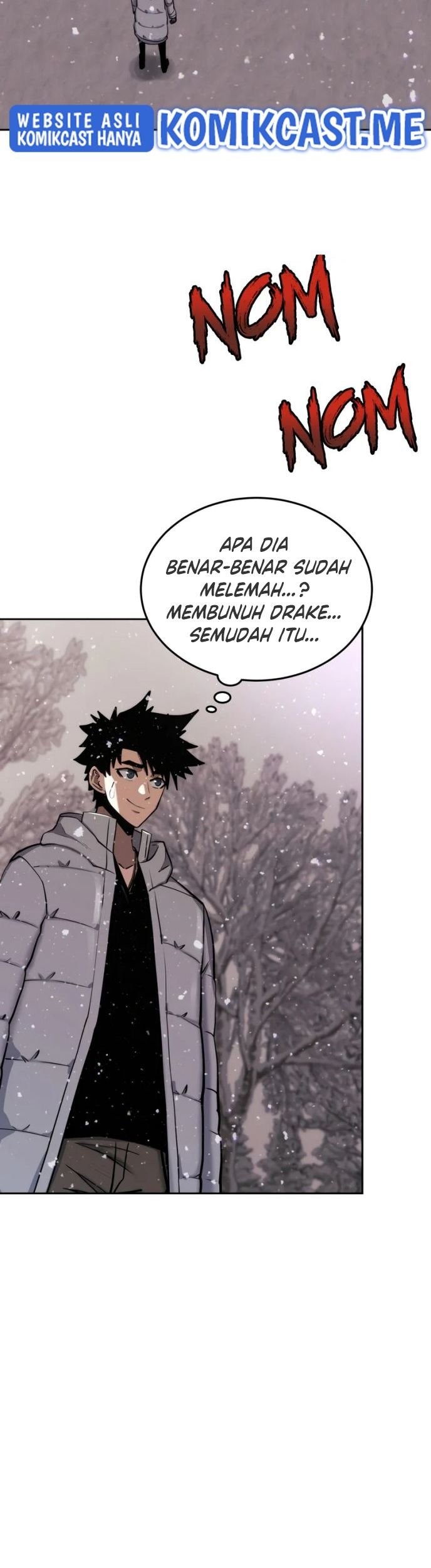 Player from Today Onwards Chapter 53 - halaman 14