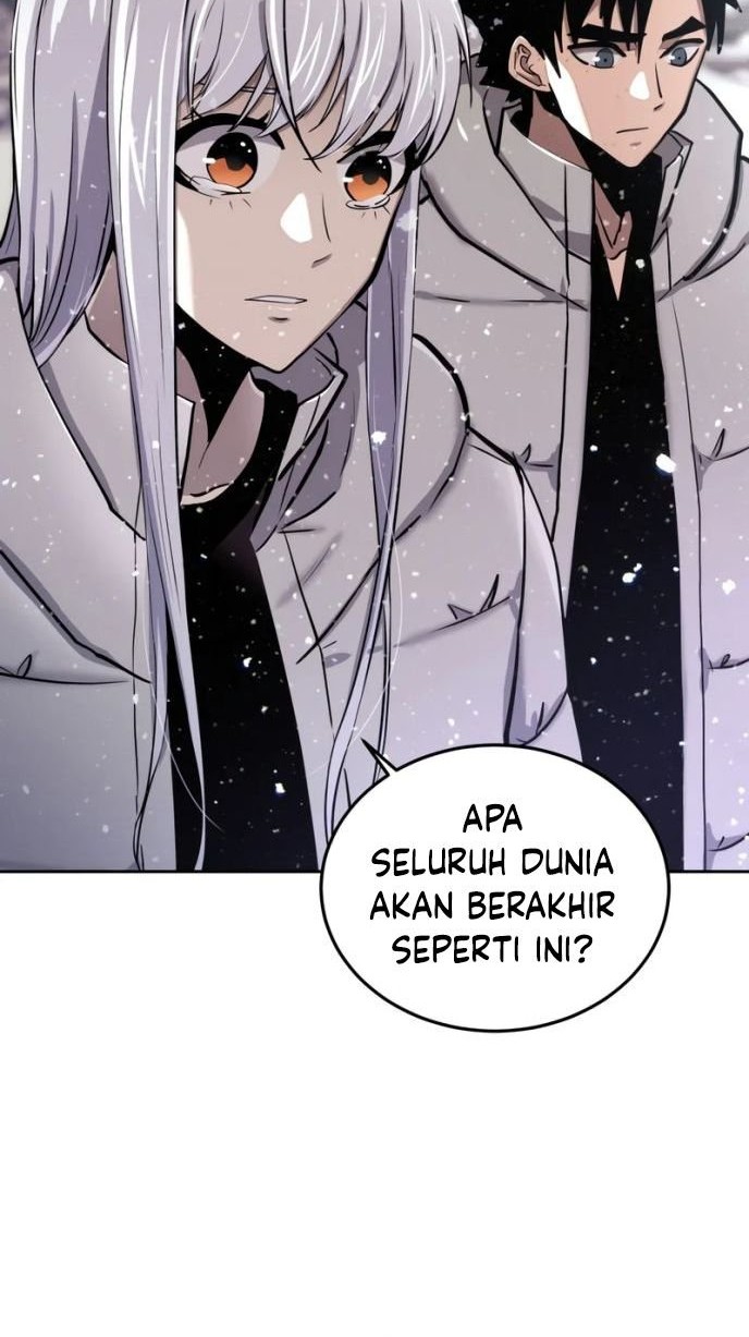 Player from Today Onwards Chapter 53 - halaman 19