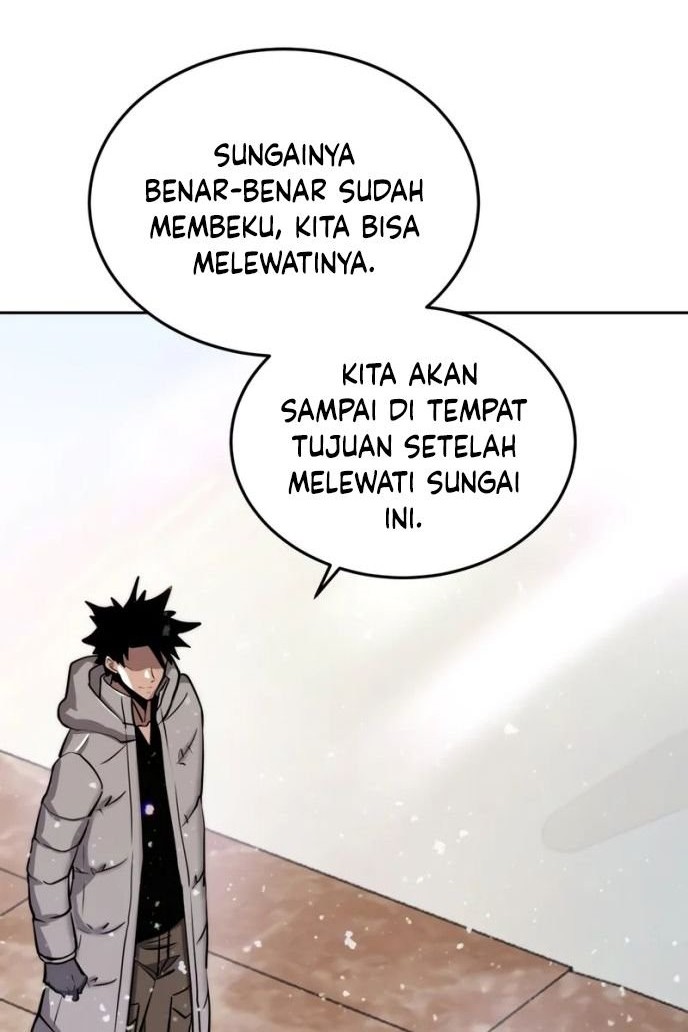Player from Today Onwards Chapter 53 - halaman 23