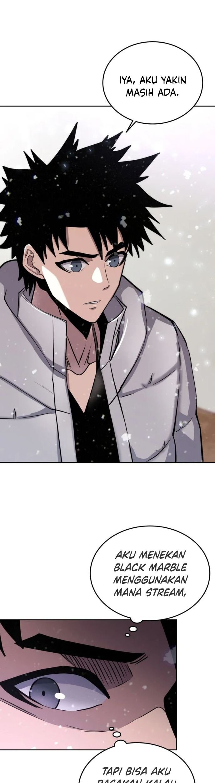 Player from Today Onwards Chapter 53 - halaman 26