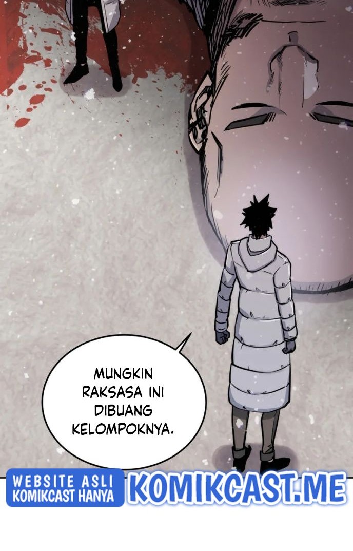 Player from Today Onwards Chapter 53 - halaman 45