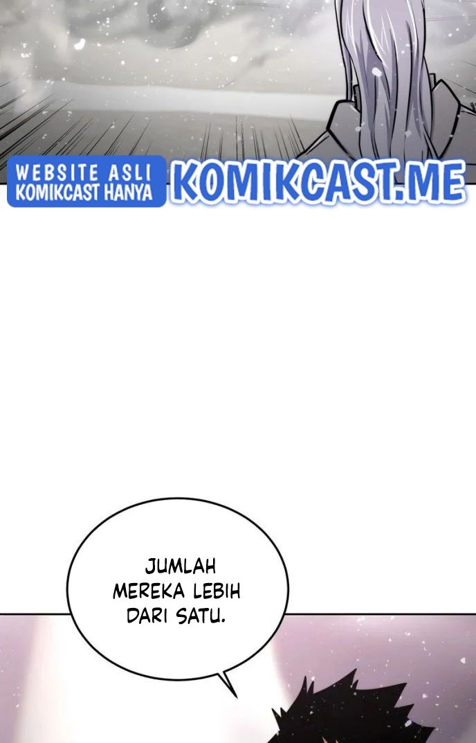 Player from Today Onwards Chapter 53 - halaman 49