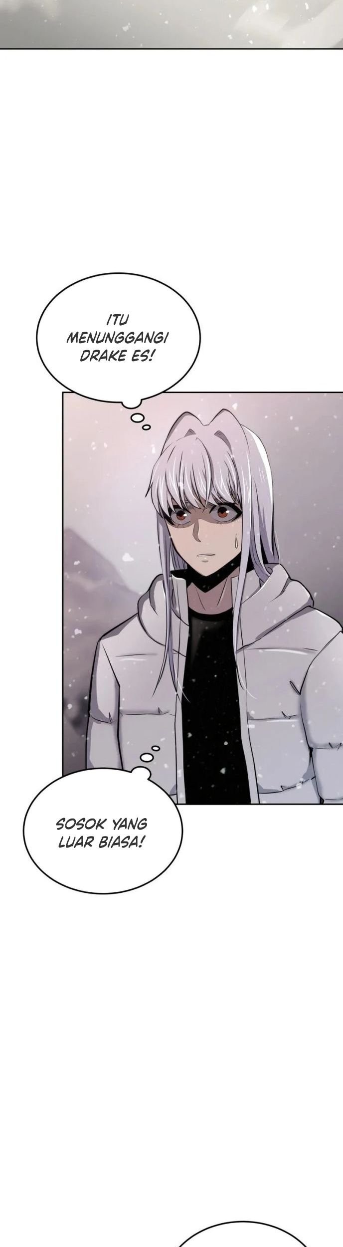 Player from Today Onwards Chapter 53 - halaman 52