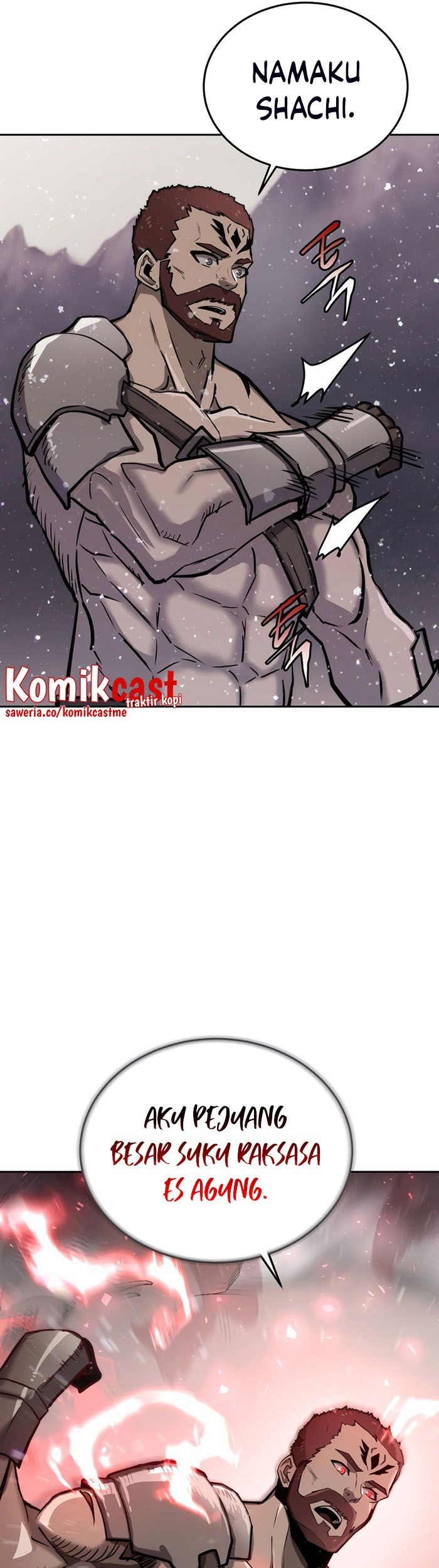 Player from Today Onwards Chapter 54 - halaman 10
