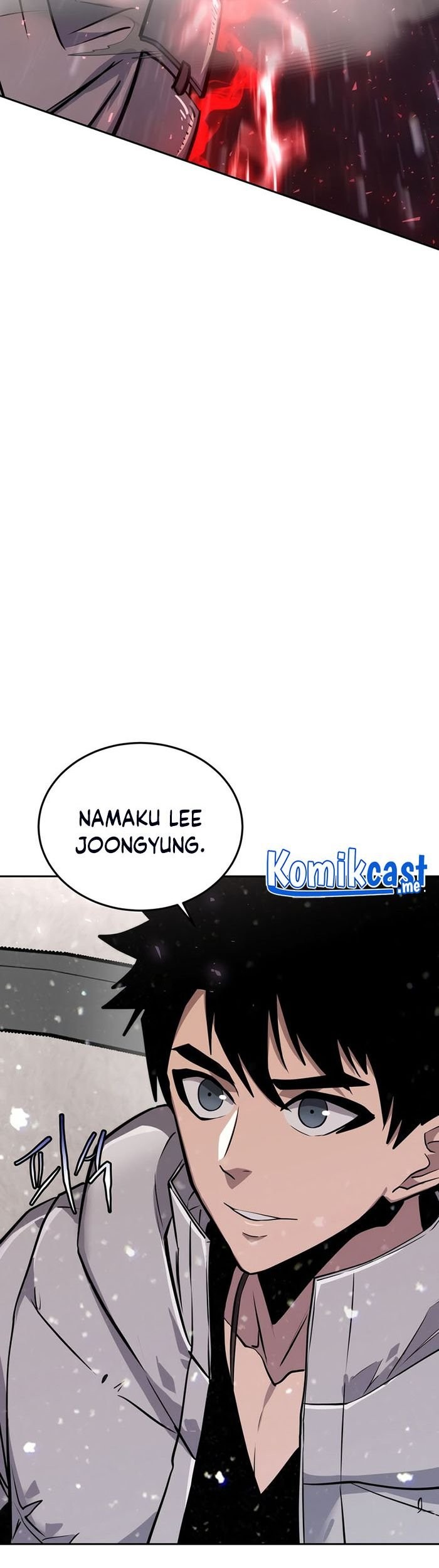 Player from Today Onwards Chapter 54 - halaman 12