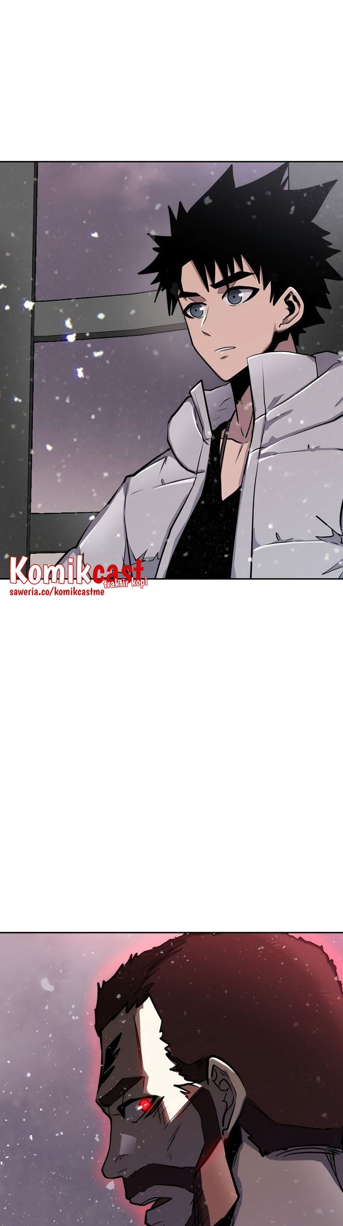 Player from Today Onwards Chapter 54 - halaman 18