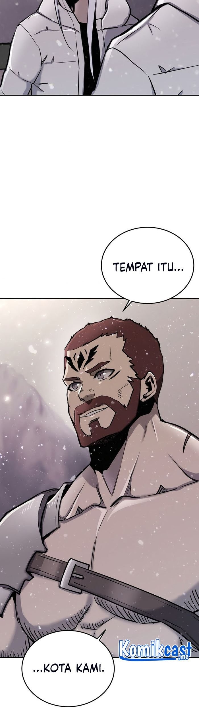 Player from Today Onwards Chapter 54 - halaman 30