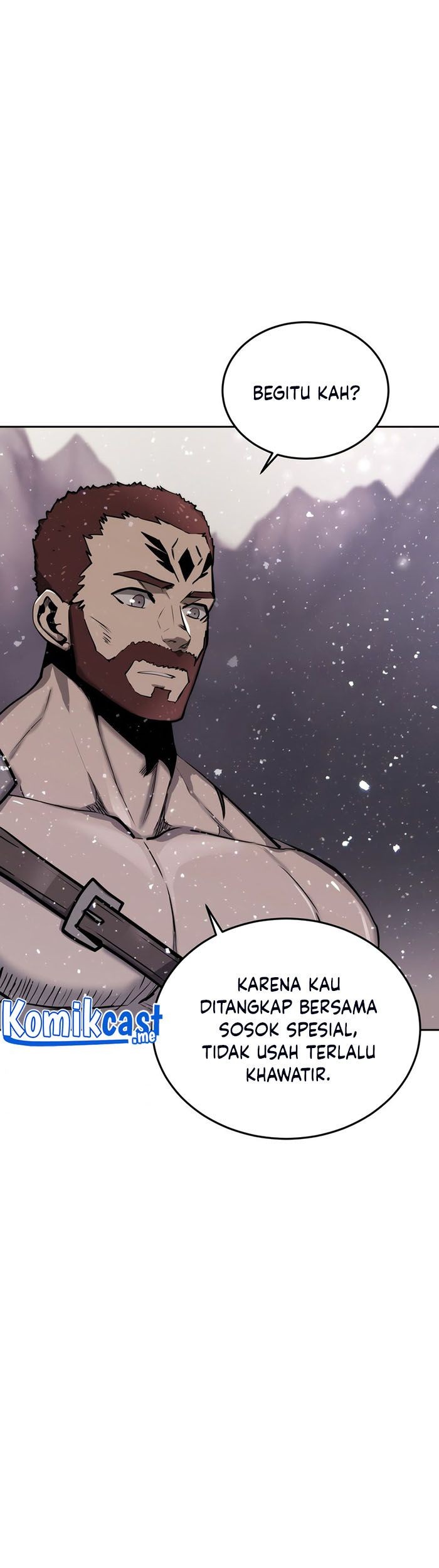 Player from Today Onwards Chapter 54 - halaman 6
