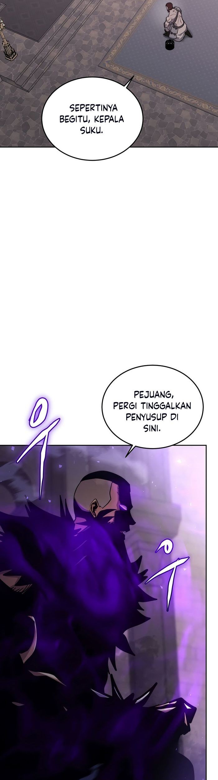 Player from Today Onwards Chapter 54 - halaman 64