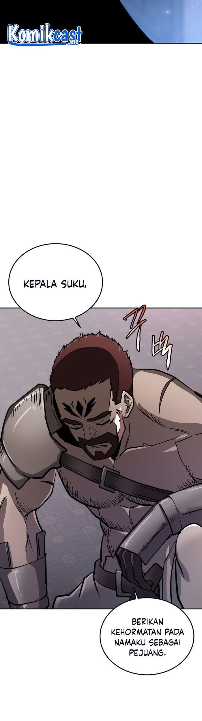 Player from Today Onwards Chapter 54 - halaman 68
