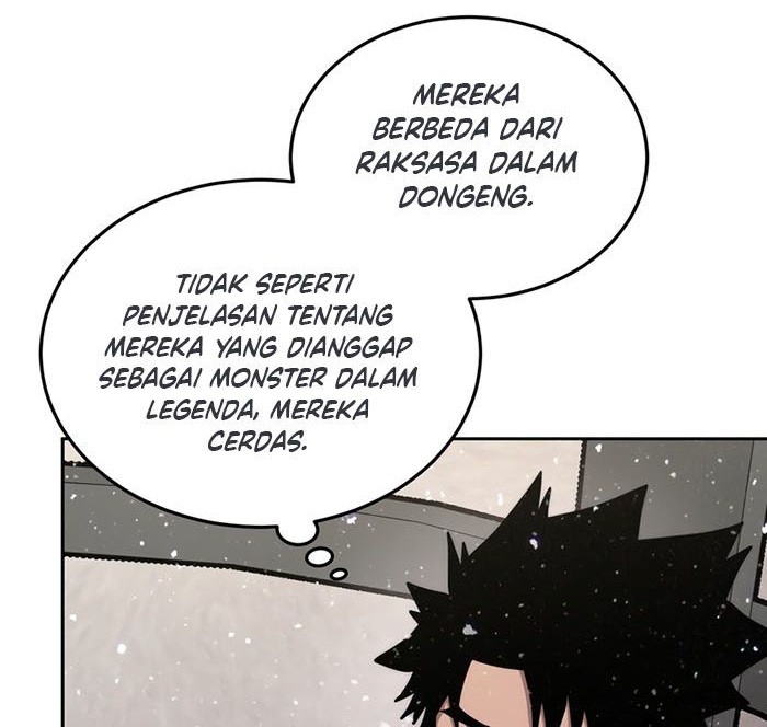 Player from Today Onwards Chapter 54 - halaman 7