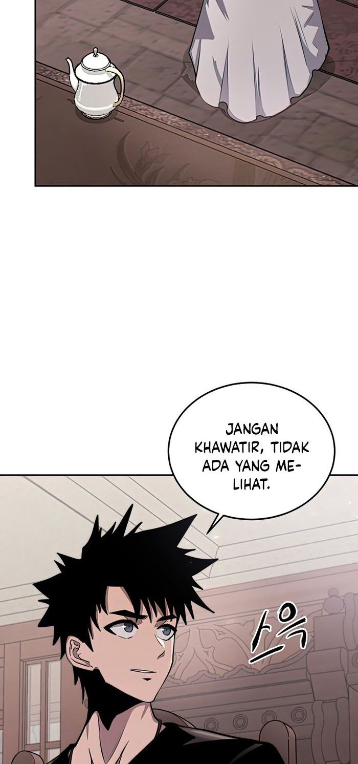 Player from Today Onwards Chapter 55 - halaman 11