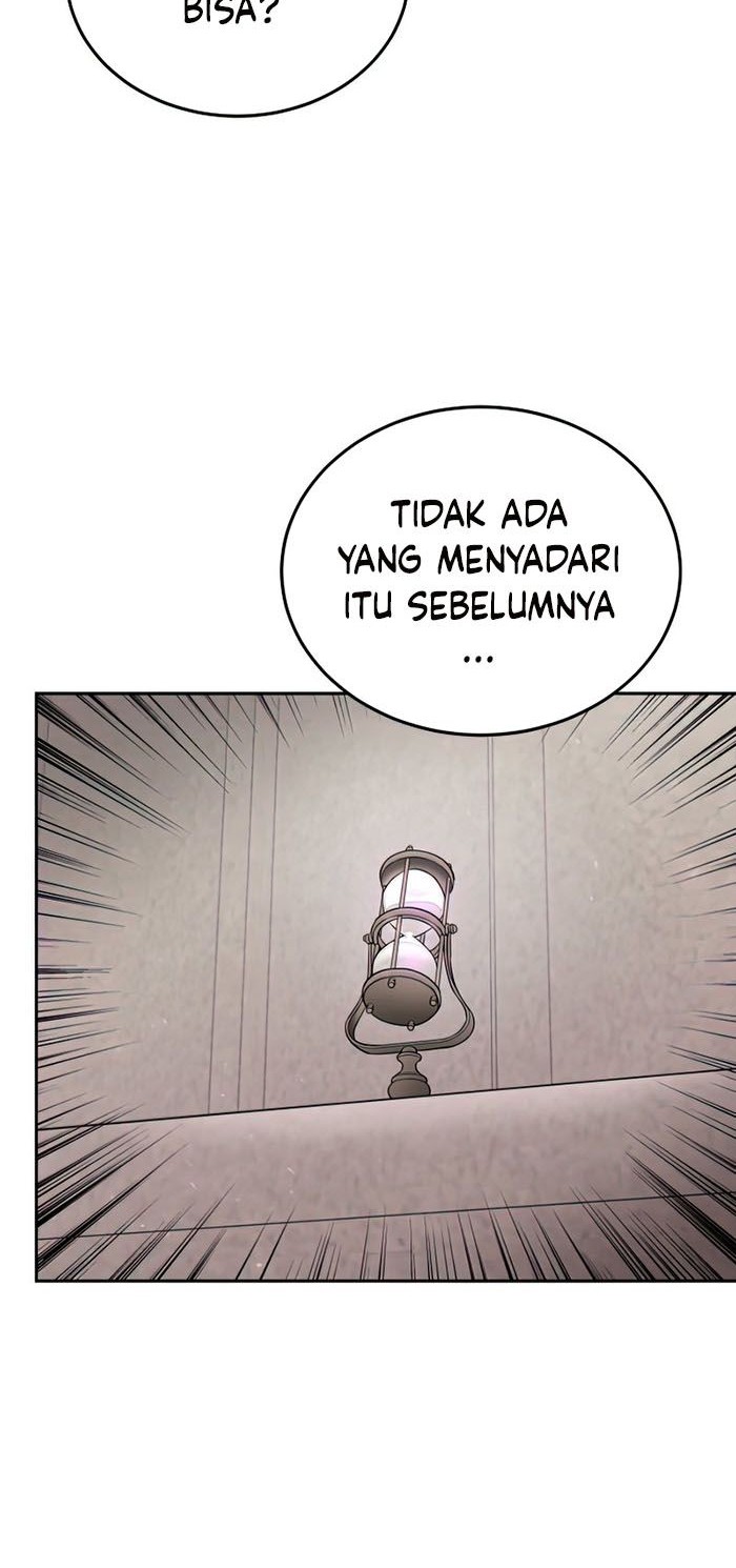 Player from Today Onwards Chapter 55 - halaman 13