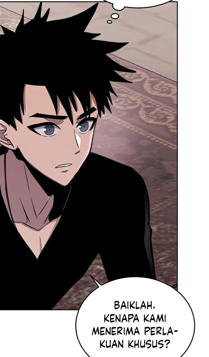 Player from Today Onwards Chapter 55 - halaman 17