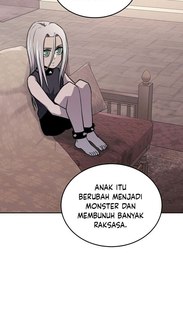 Player from Today Onwards Chapter 55 - halaman 19