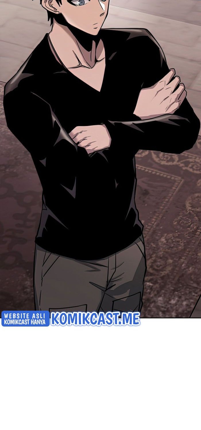 Player from Today Onwards Chapter 55 - halaman 21