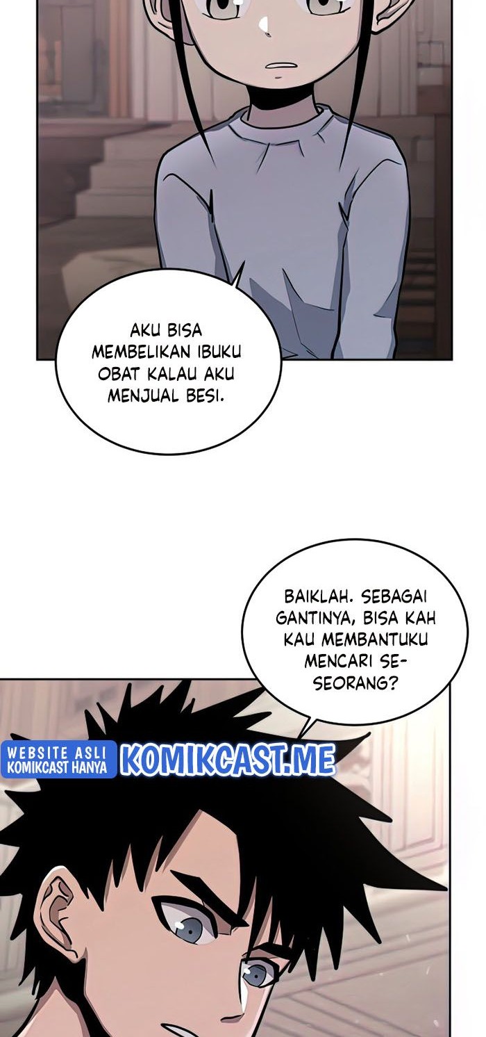Player from Today Onwards Chapter 55 - halaman 23