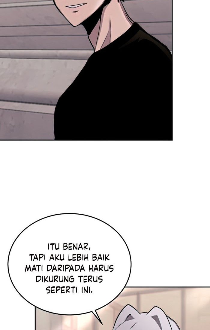 Player from Today Onwards Chapter 55 - halaman 29