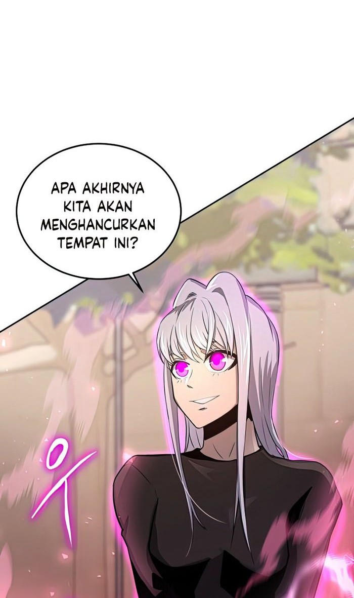 Player from Today Onwards Chapter 55 - halaman 33