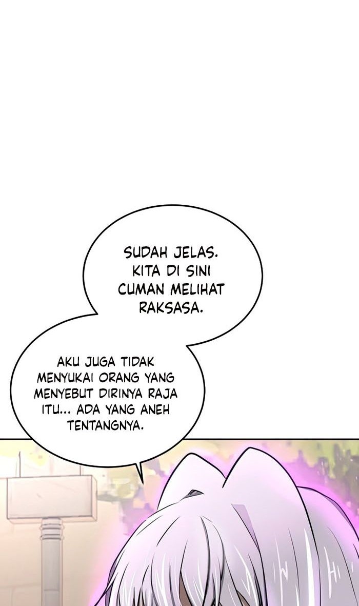 Player from Today Onwards Chapter 55 - halaman 35