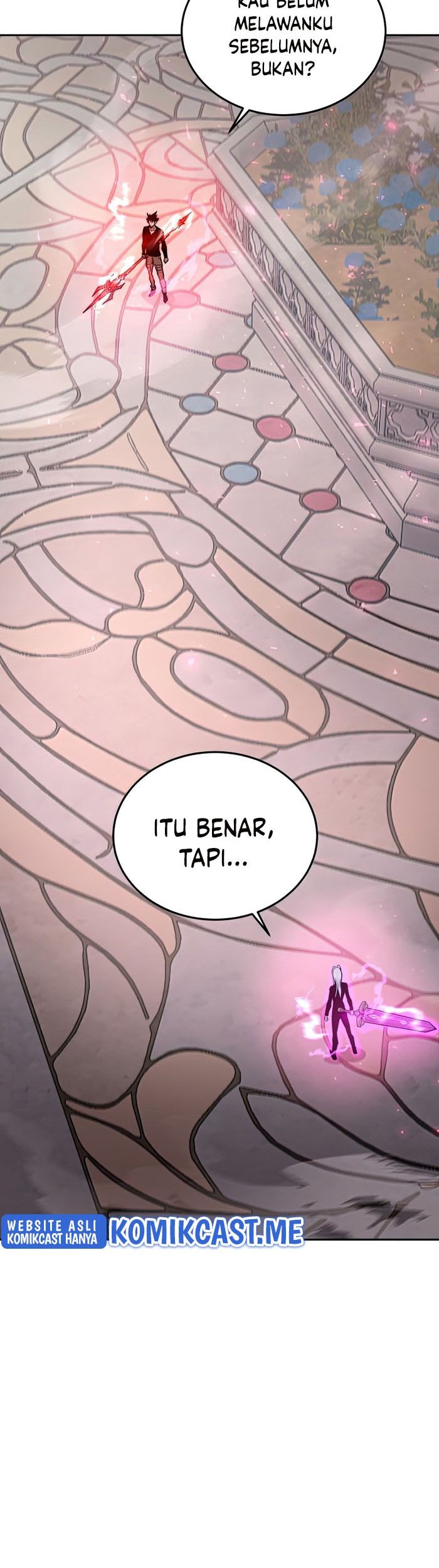 Player from Today Onwards Chapter 55 - halaman 40