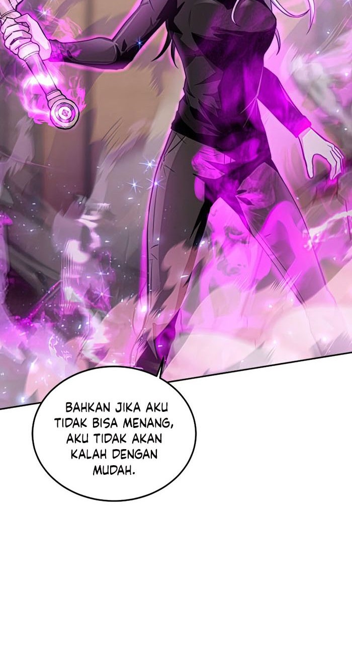 Player from Today Onwards Chapter 55 - halaman 43