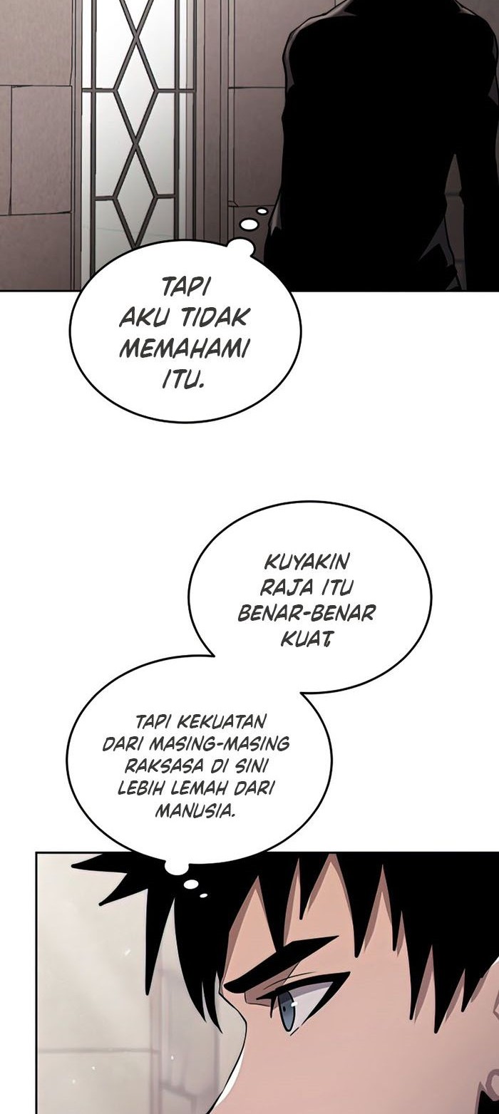 Player from Today Onwards Chapter 55 - halaman 5