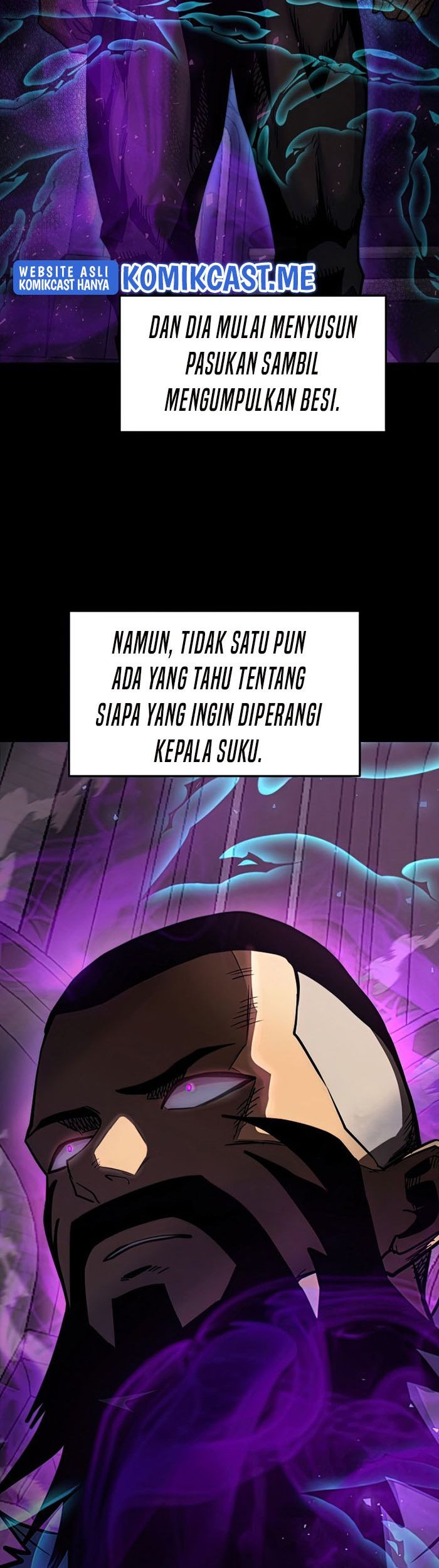 Player from Today Onwards Chapter 55 - halaman 58