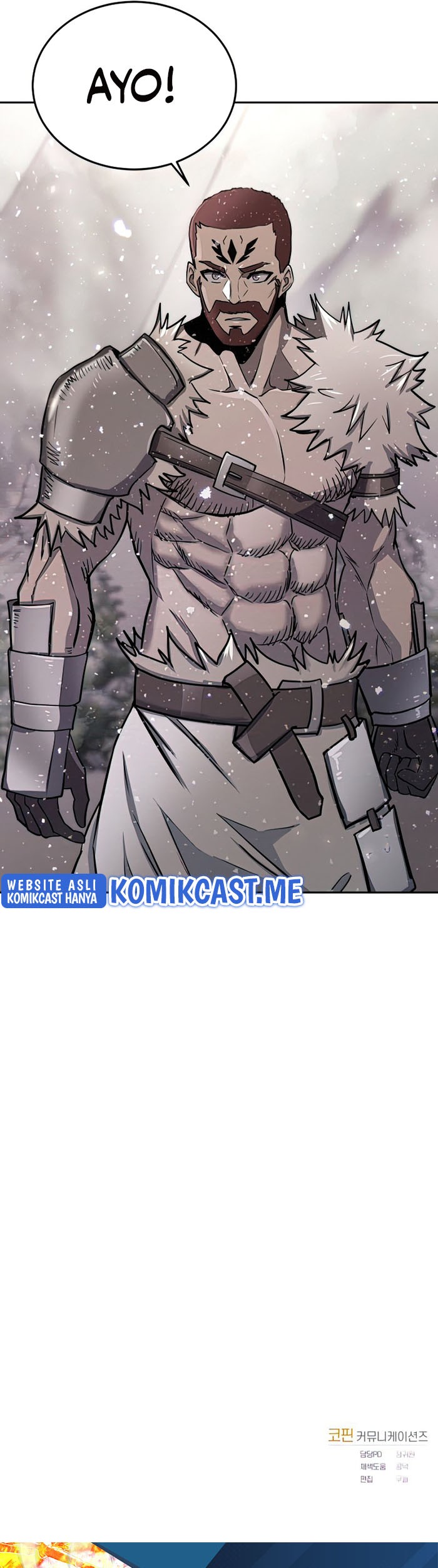 Player from Today Onwards Chapter 55 - halaman 62