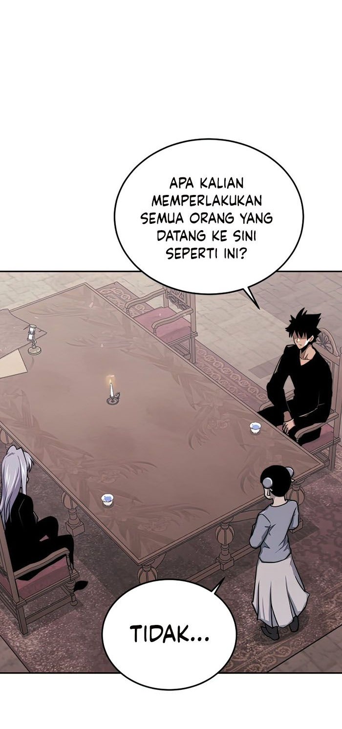Player from Today Onwards Chapter 55 - halaman 9