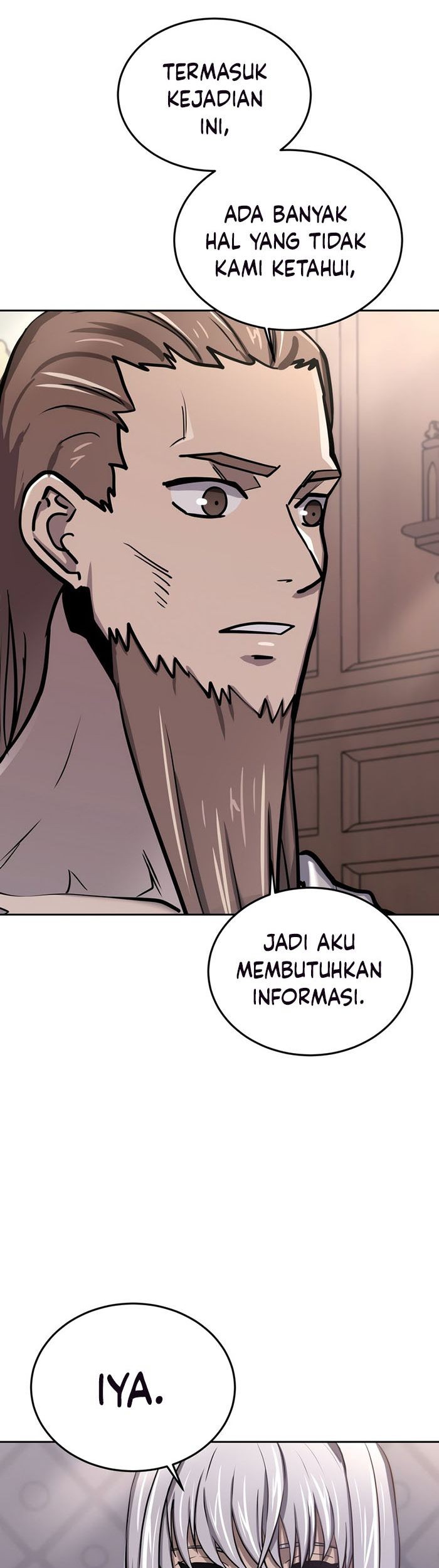 Player from Today Onwards Chapter 56 - halaman 12