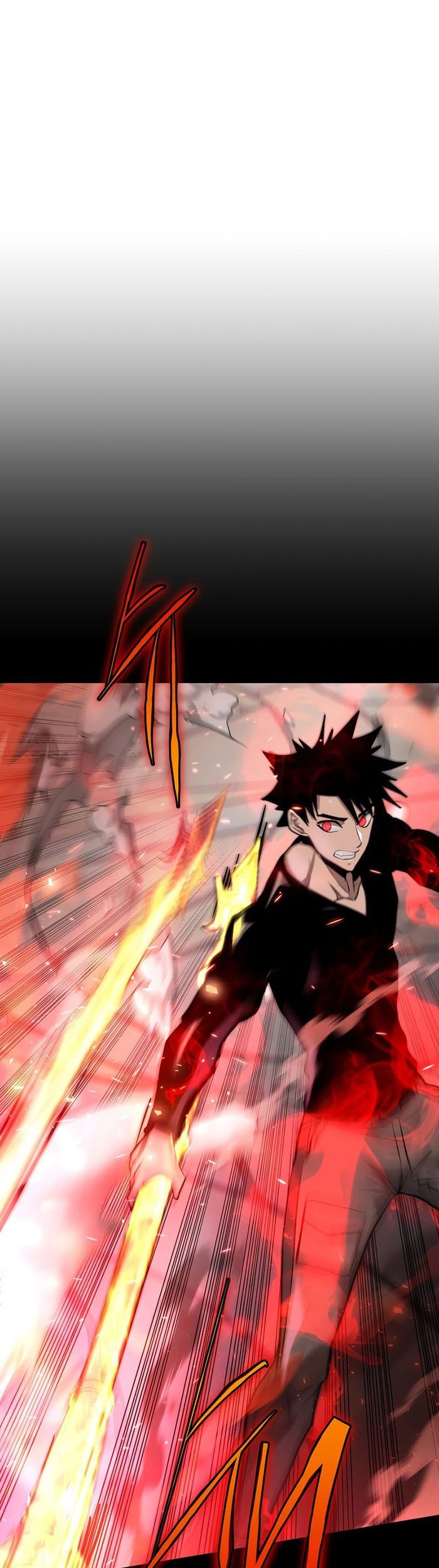 Player from Today Onwards Chapter 56 - halaman 14