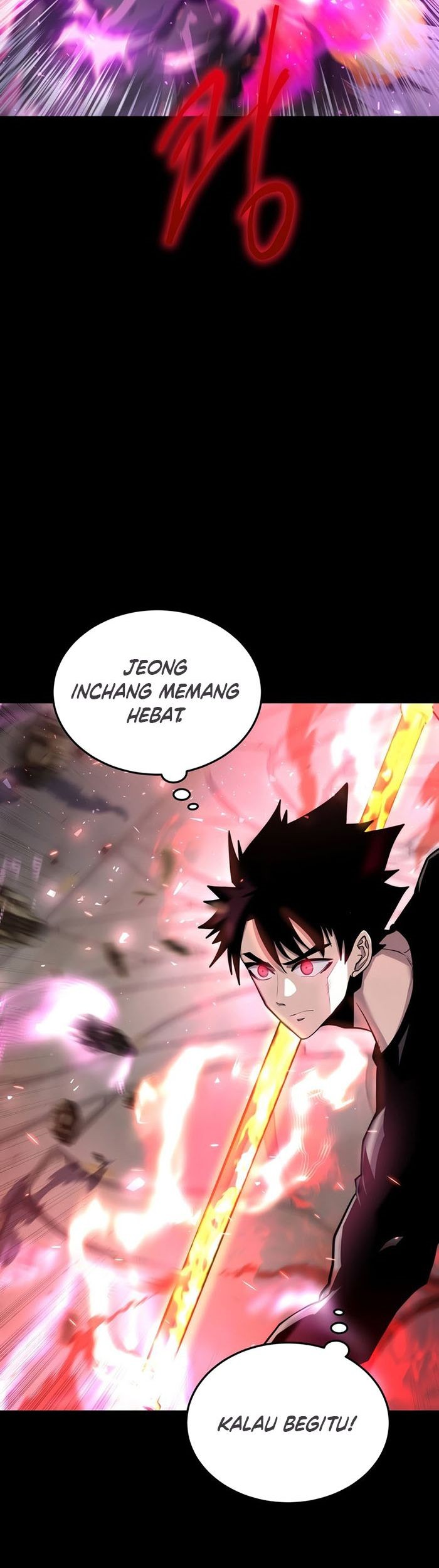 Player from Today Onwards Chapter 56 - halaman 20