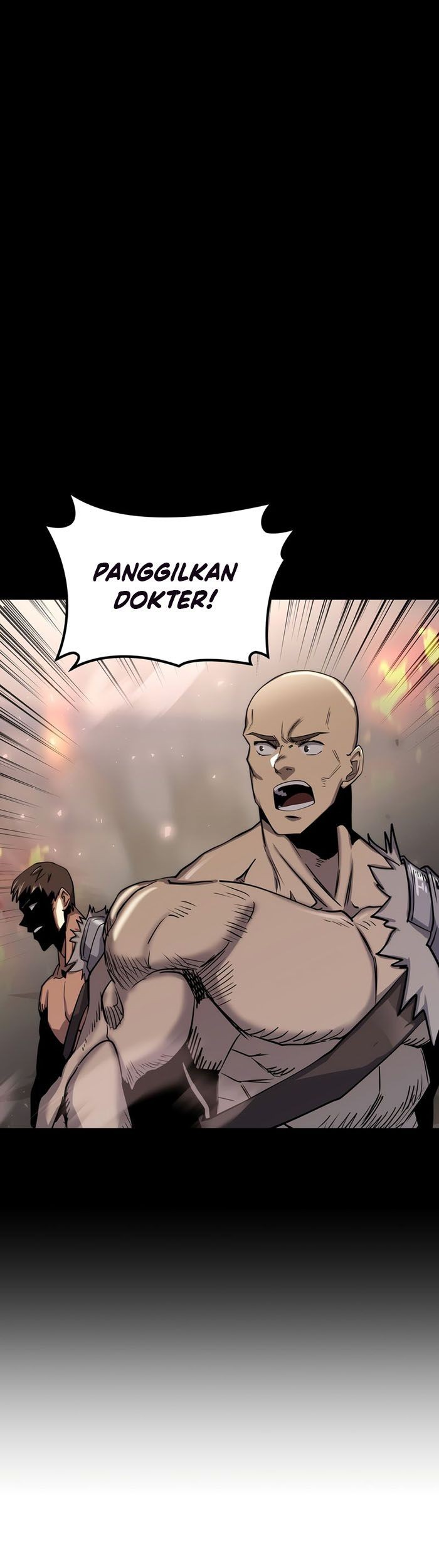 Player from Today Onwards Chapter 56 - halaman 38