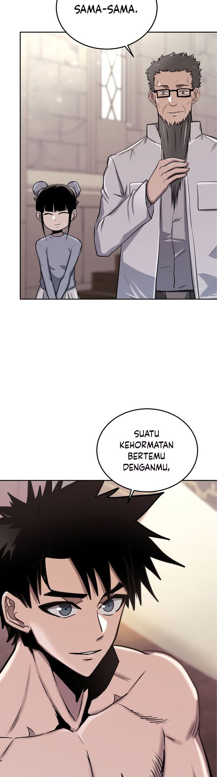 Player from Today Onwards Chapter 56 - halaman 46