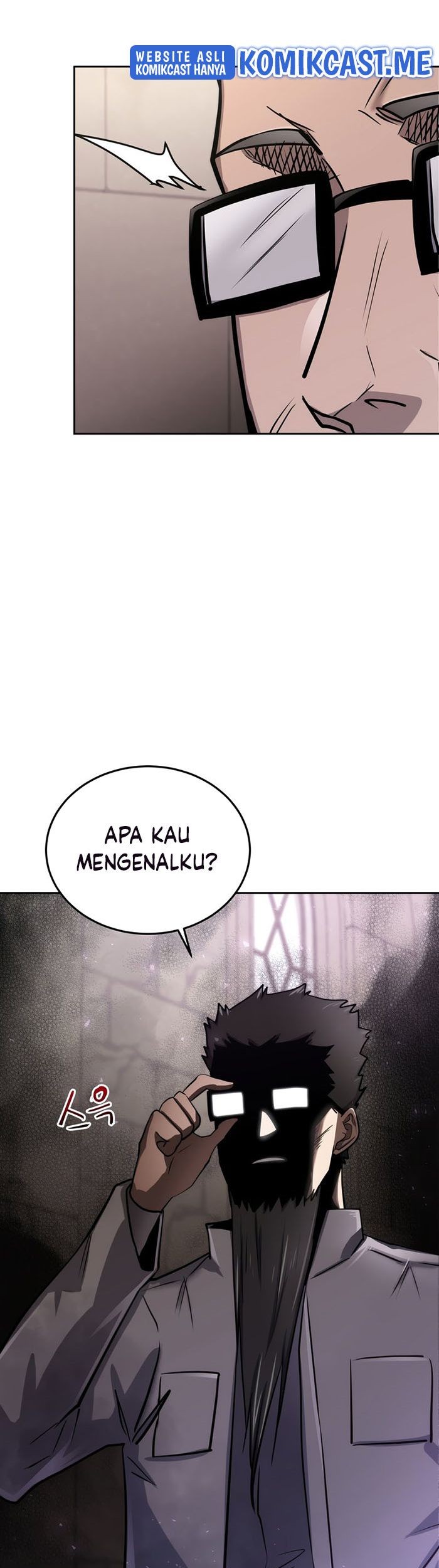 Player from Today Onwards Chapter 56 - halaman 48