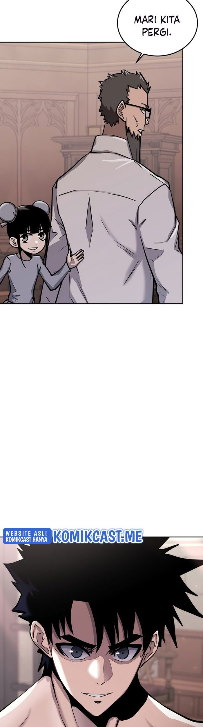 Player from Today Onwards Chapter 56 - halaman 52