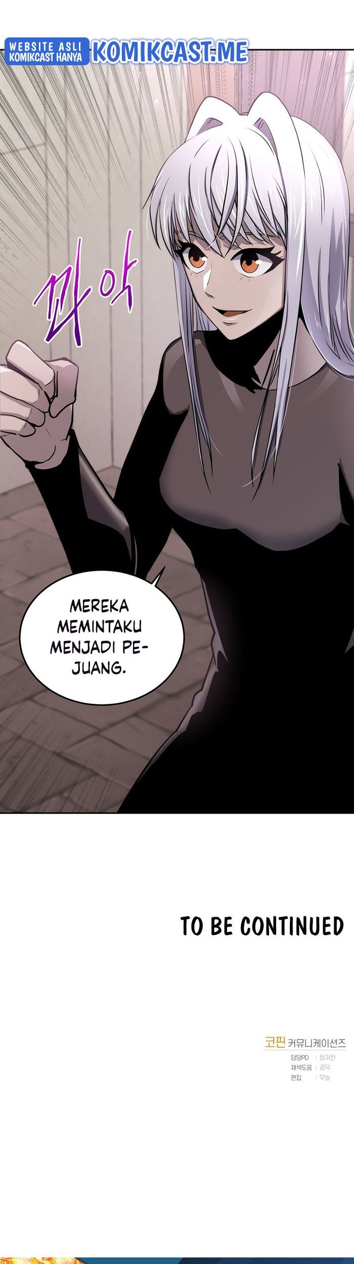 Player from Today Onwards Chapter 56 - halaman 72