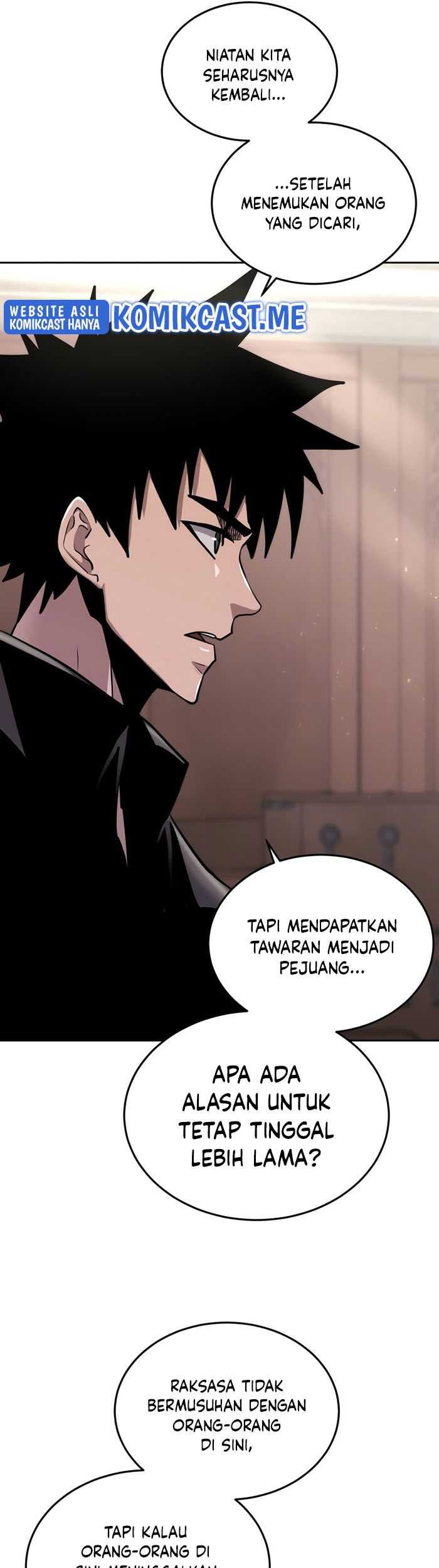 Player from Today Onwards Chapter 57 - halaman 10