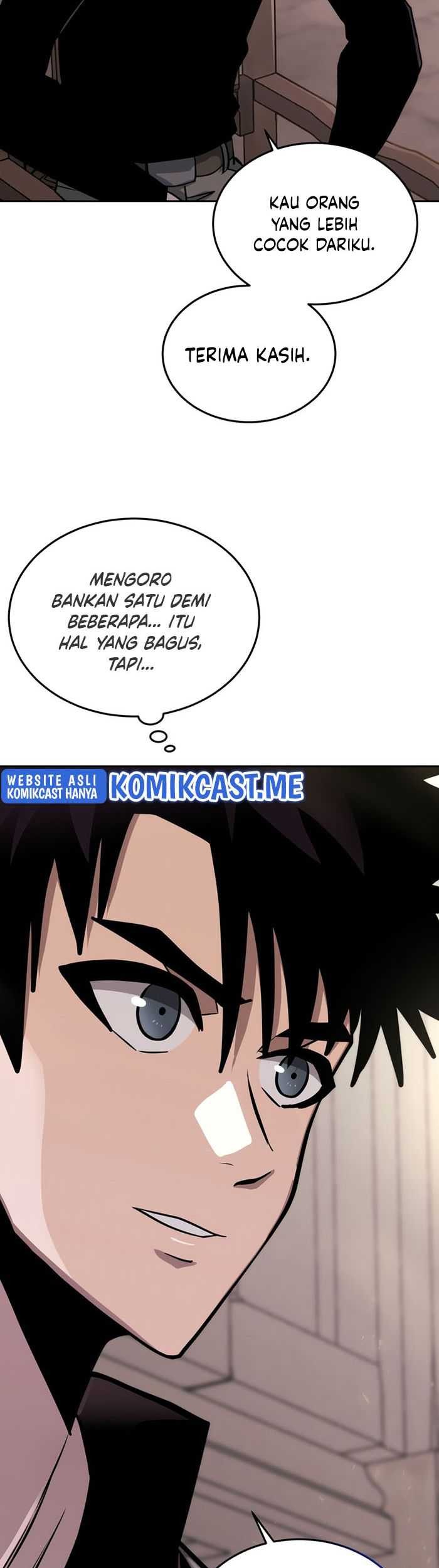 Player from Today Onwards Chapter 57 - halaman 14